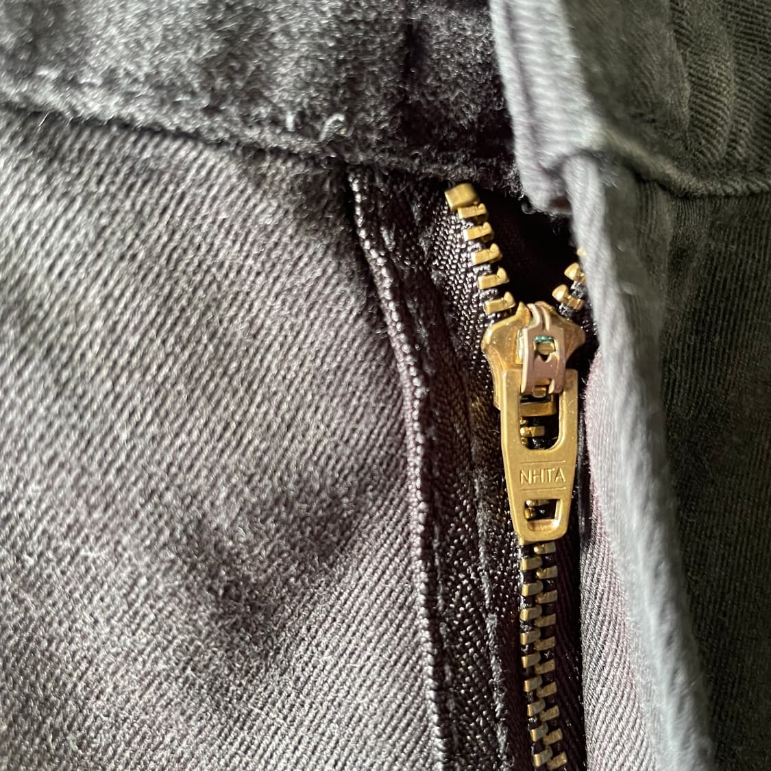 16s 네이버후드 코튼 워크팬츠 상품이미지5