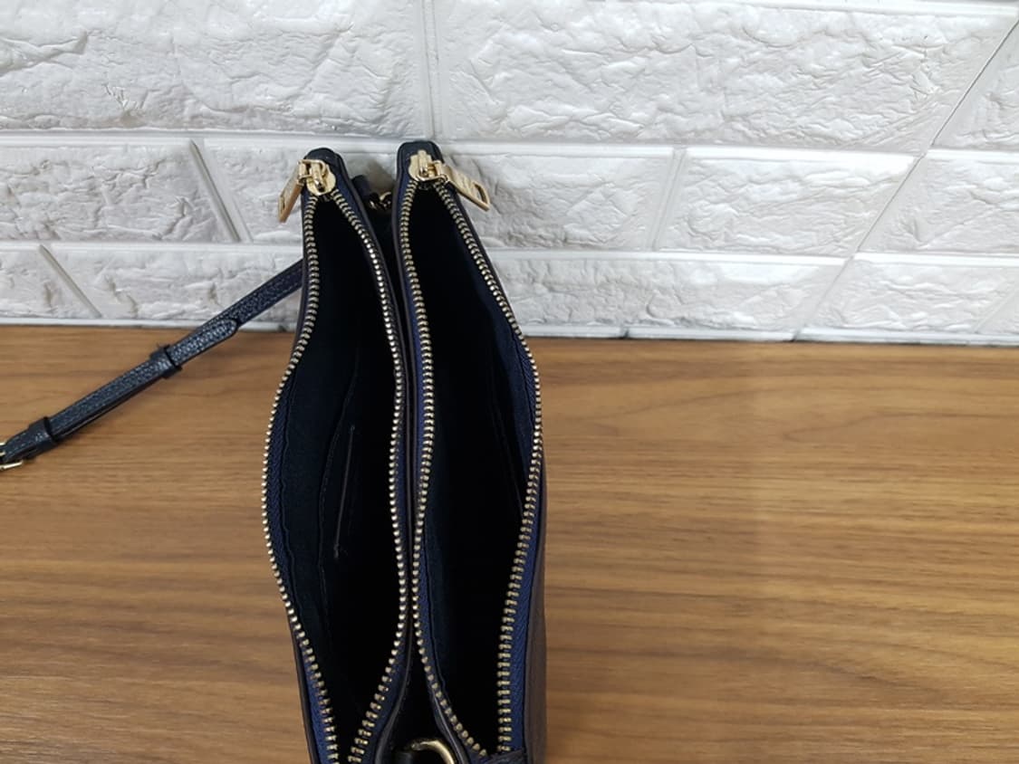 코치 크로스백(라일라 페블 F38273) 상품이미지5