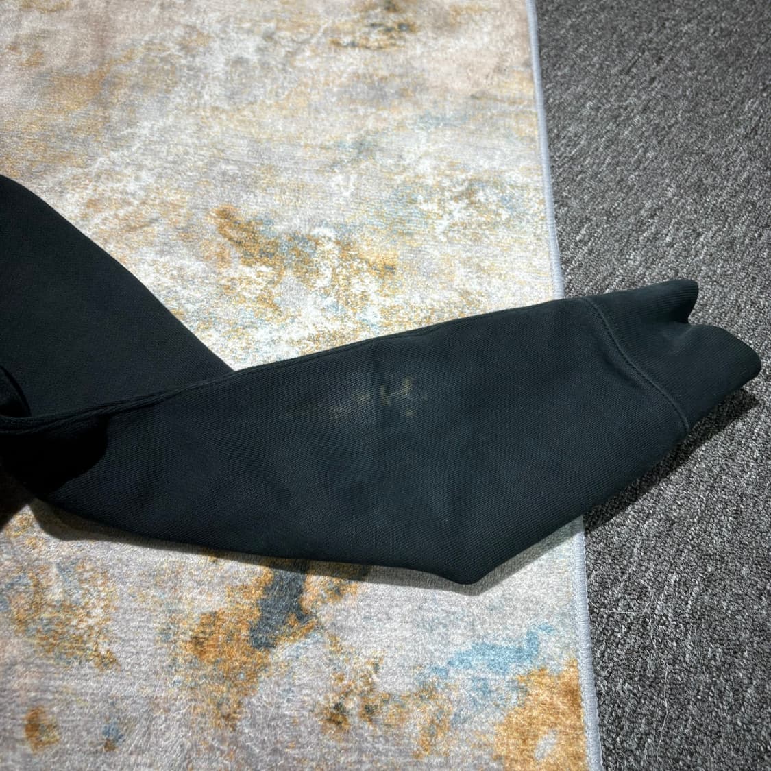 폴로 래드포니 빈티지 헤비 후드집업 상품이미지4