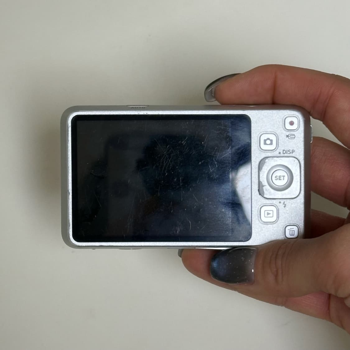 (빈티지디카, 작례 O) 카시오 엑슬림 casio exlim z800 상품이미지2