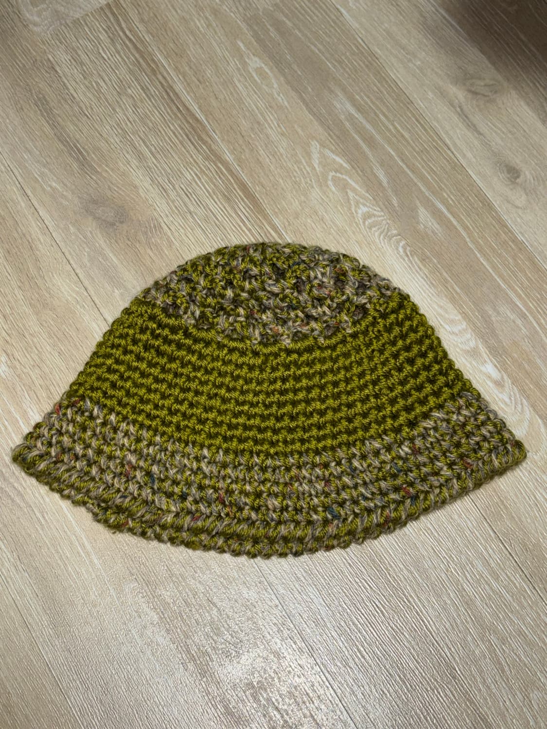 미수아바흐브 모자 (L) 상품이미지1