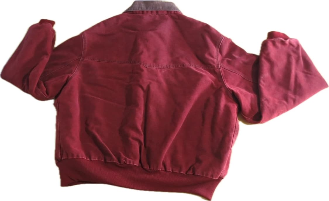 [2XL]칼하트 산타페 CRI 크림슨레드 상품이미지7