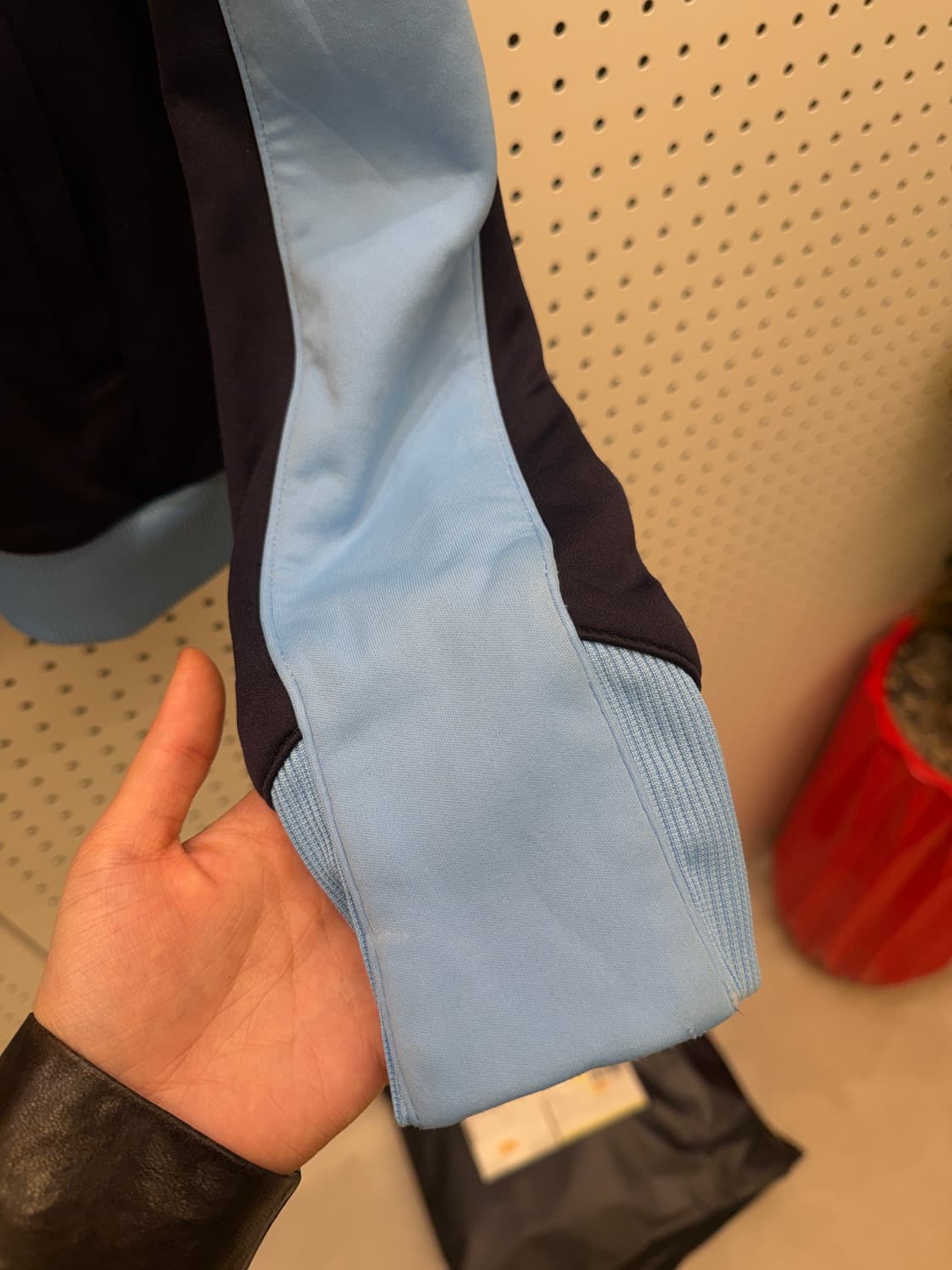 00s 푸마 올드스쿨 아르헨티나 트랙탑 져지 U4 상품이미지5