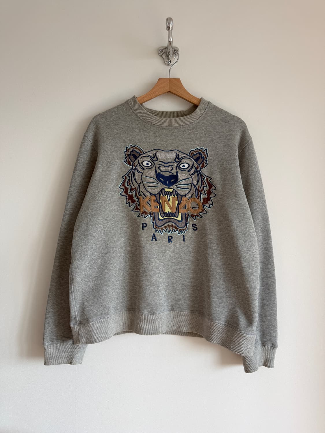 겐조(KENZO) 스웻 셔츠 상품이미지1