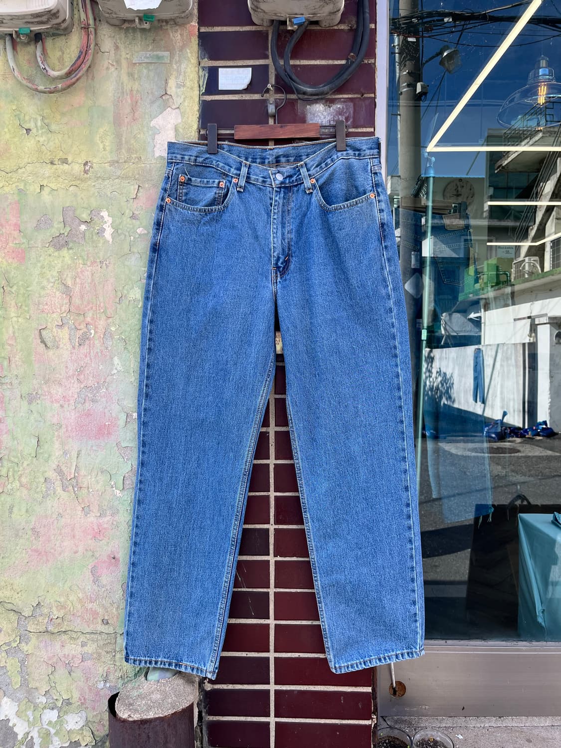 00’s 550 Vintage Levi's 상품이미지2