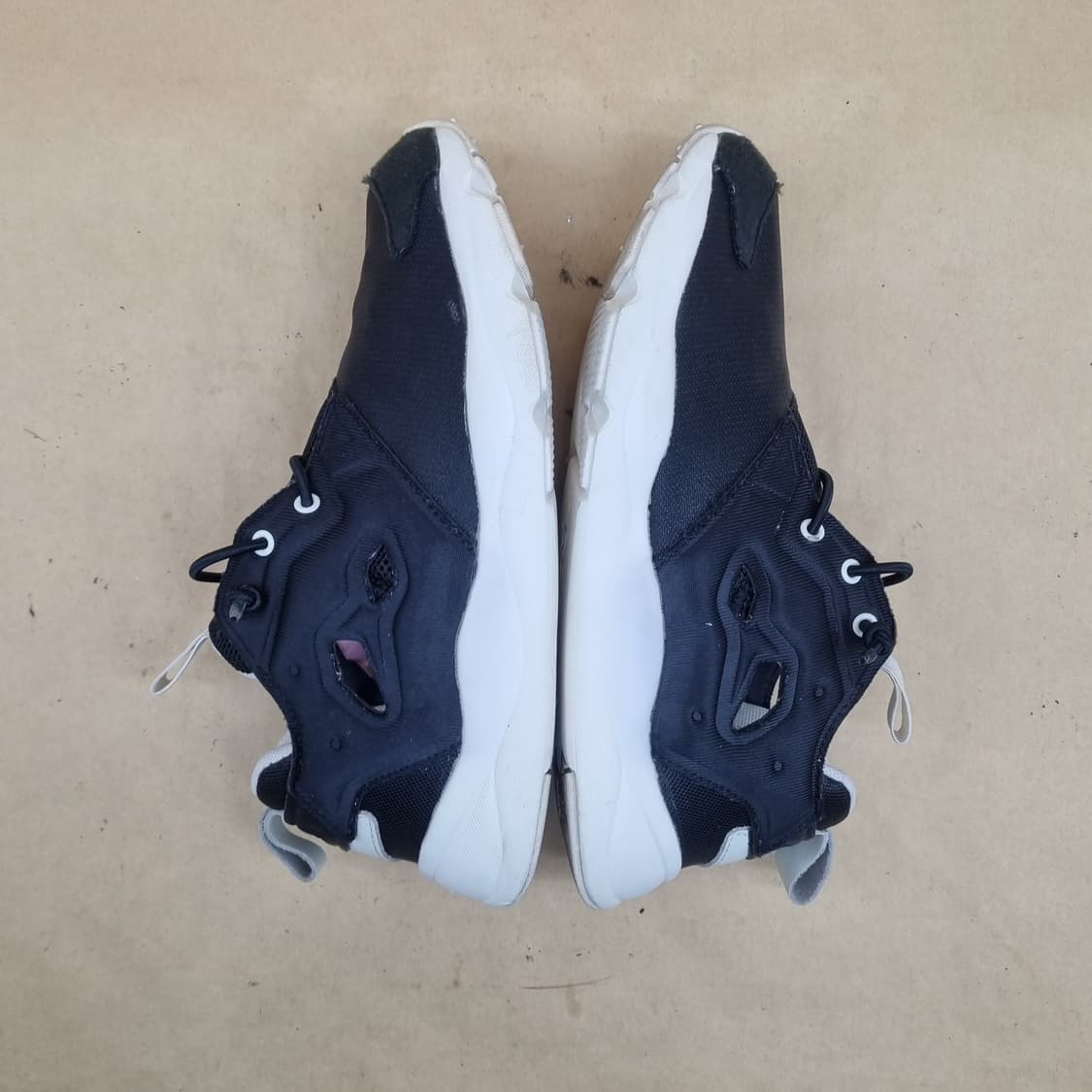 리복 퓨리 라이트 여성운동화235 상품이미지5