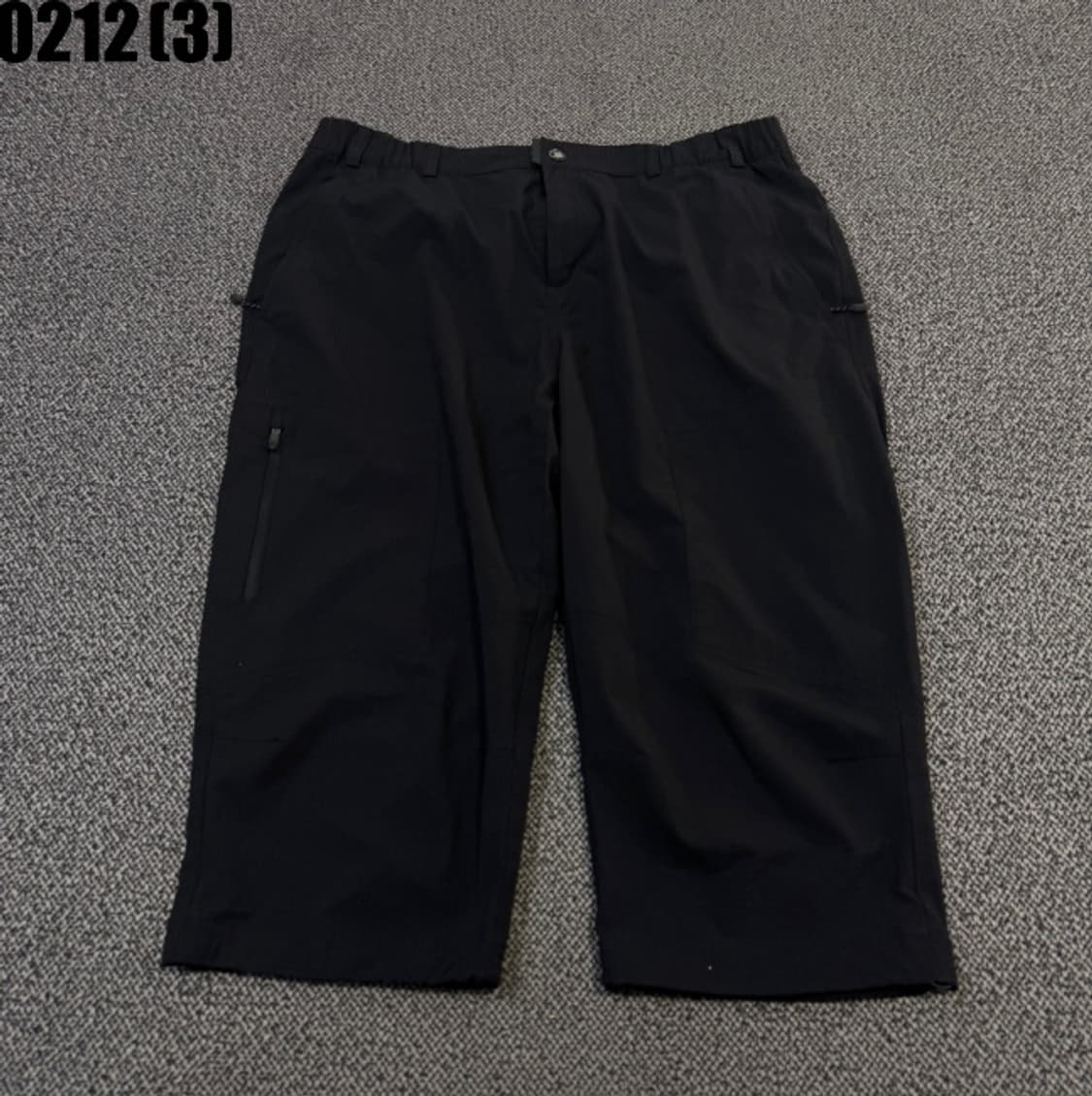 컬럼비아 7부 팬츠 상품이미지1