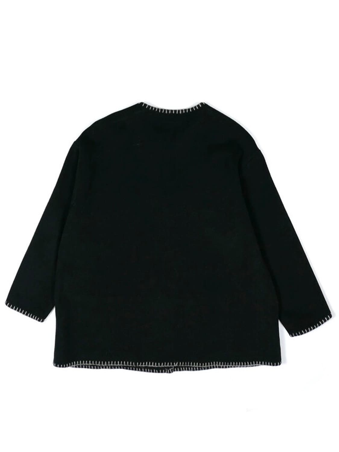 un altro stitch coat 상품이미지5