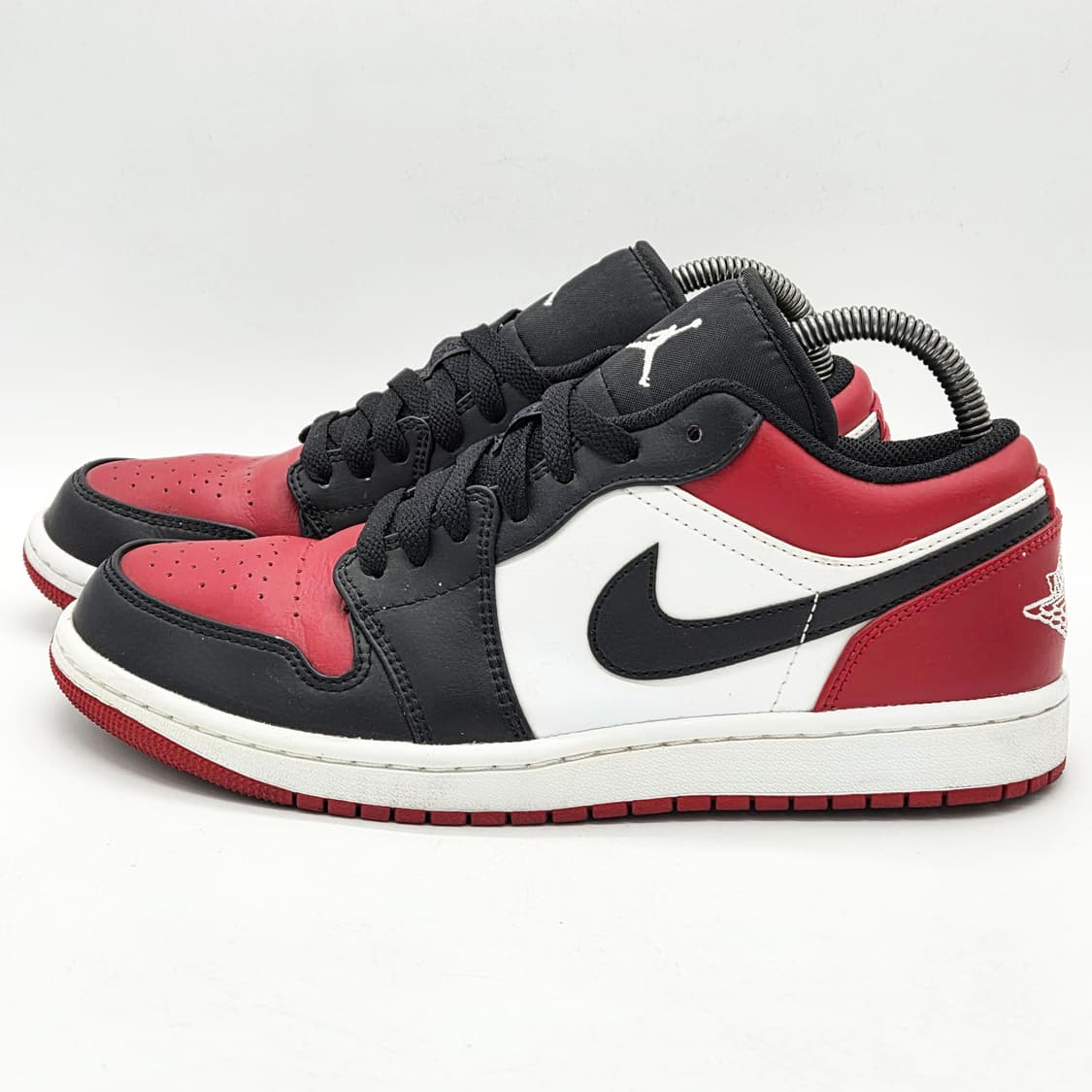 나이키 에어 조던 1 로우 브레드 토 (265) 상품이미지1