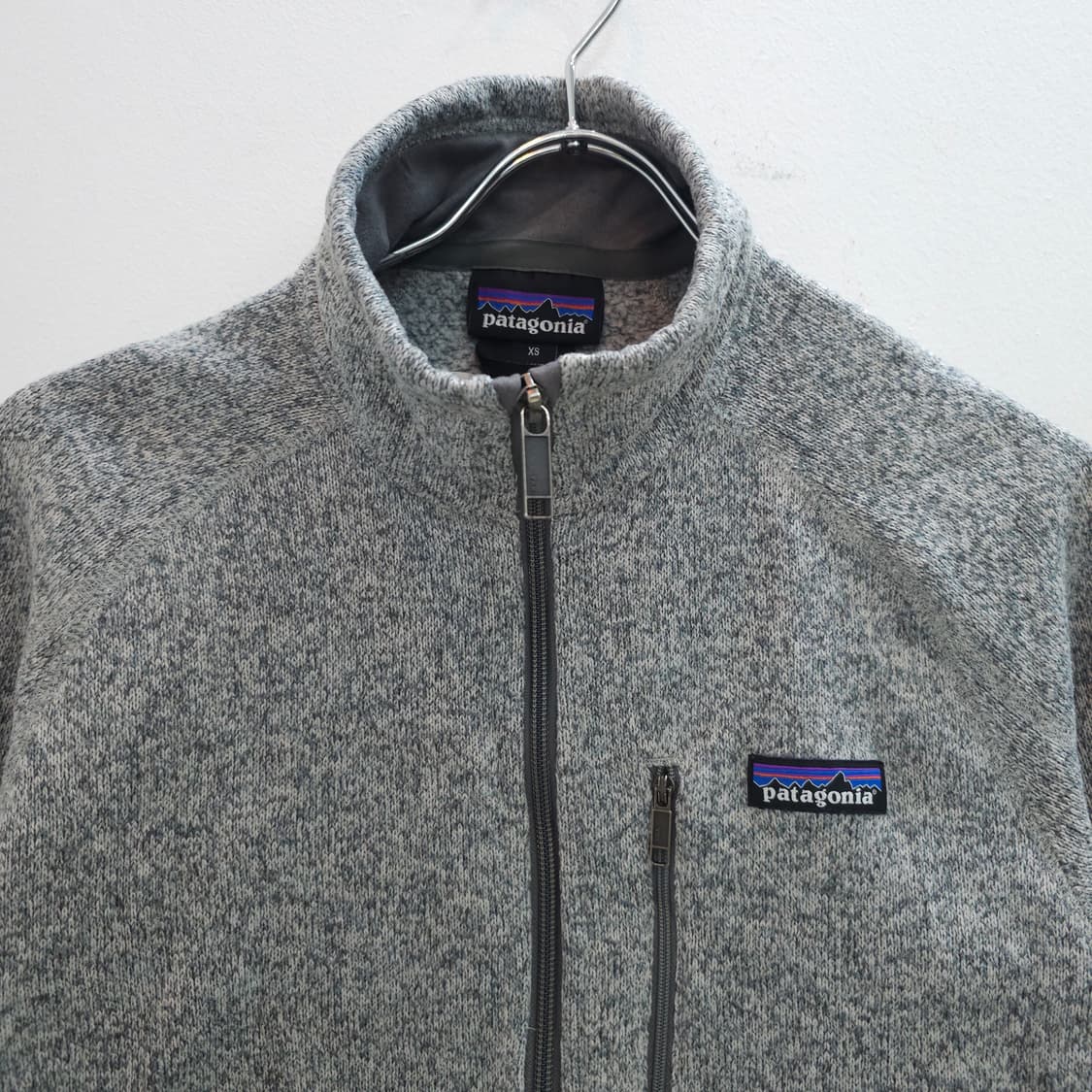 파타고니아 베터 스웨터 플리스 자켓 상품이미지2