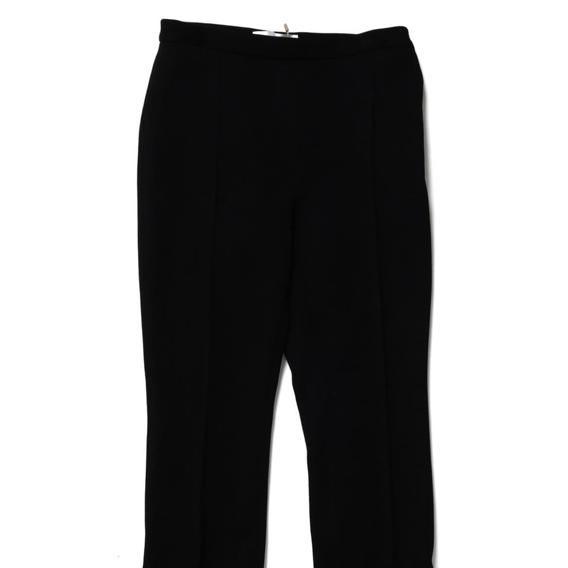 토가 풀라 Toga Pulla Hem Detailed Boot Cut P 상품이미지2