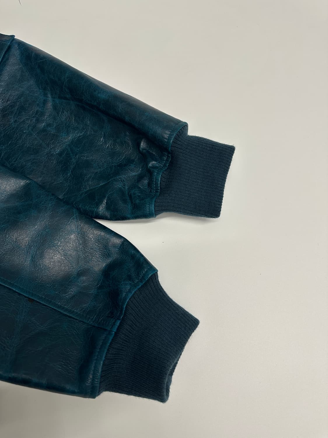 이태리 양가죽 봄버 자켓 상품이미지5