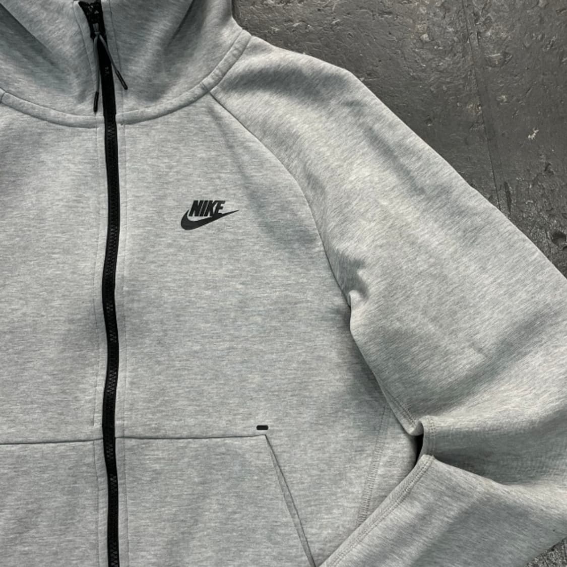 95 나이키 테크팩 후드집업 상품이미지2