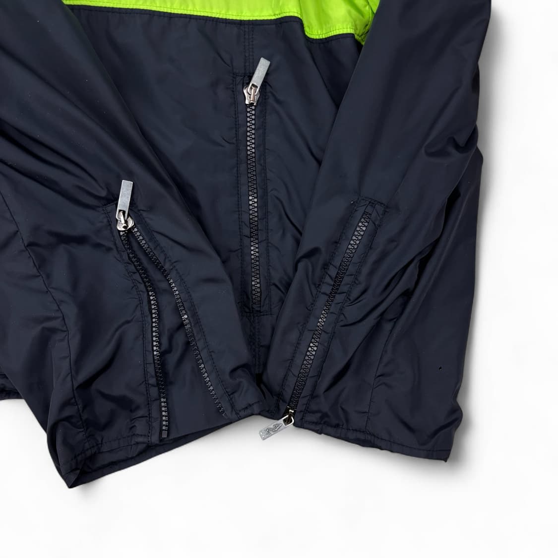 90's 아르마니 익스체인지 A/X 991 자켓 상품이미지7