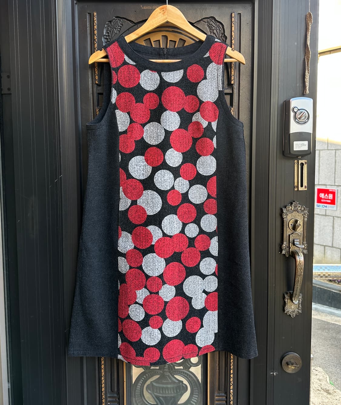 hiroko bis wool ops 상품이미지2