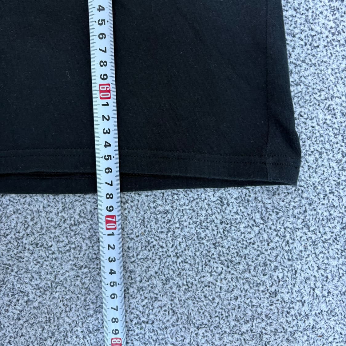 S 챔피온 남성 반팔 티셔츠 0416J 상품이미지6