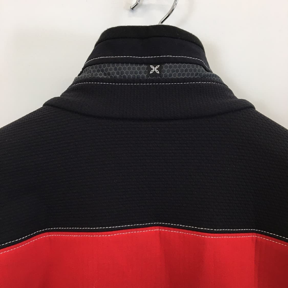 몬츄라 폴라텍 기능성 다보스자켓 M 기모안감  상품이미지5