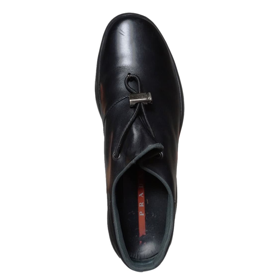 Leather loafer 상품이미지3