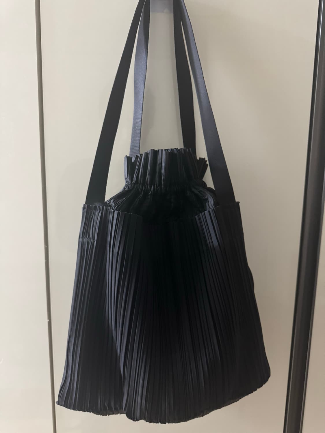 이세이미야케 숄더백 스퀘어백 상품이미지1