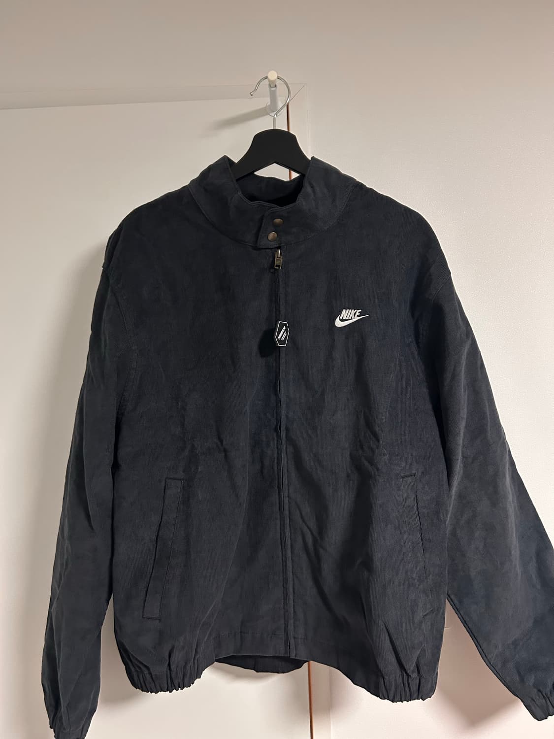 나이키 NSW 해링턴 자켓 상품이미지1