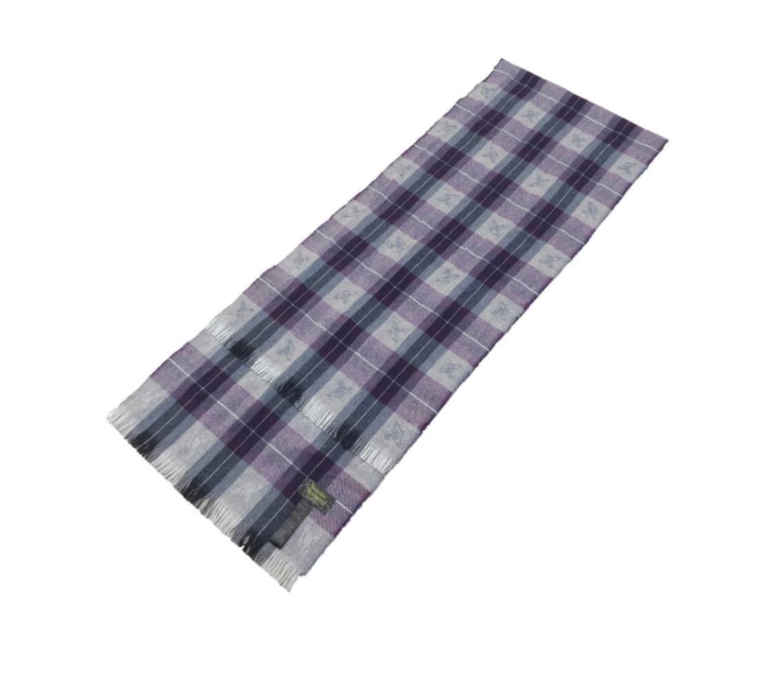 비비안웨스트우드 머플러 상품이미지2