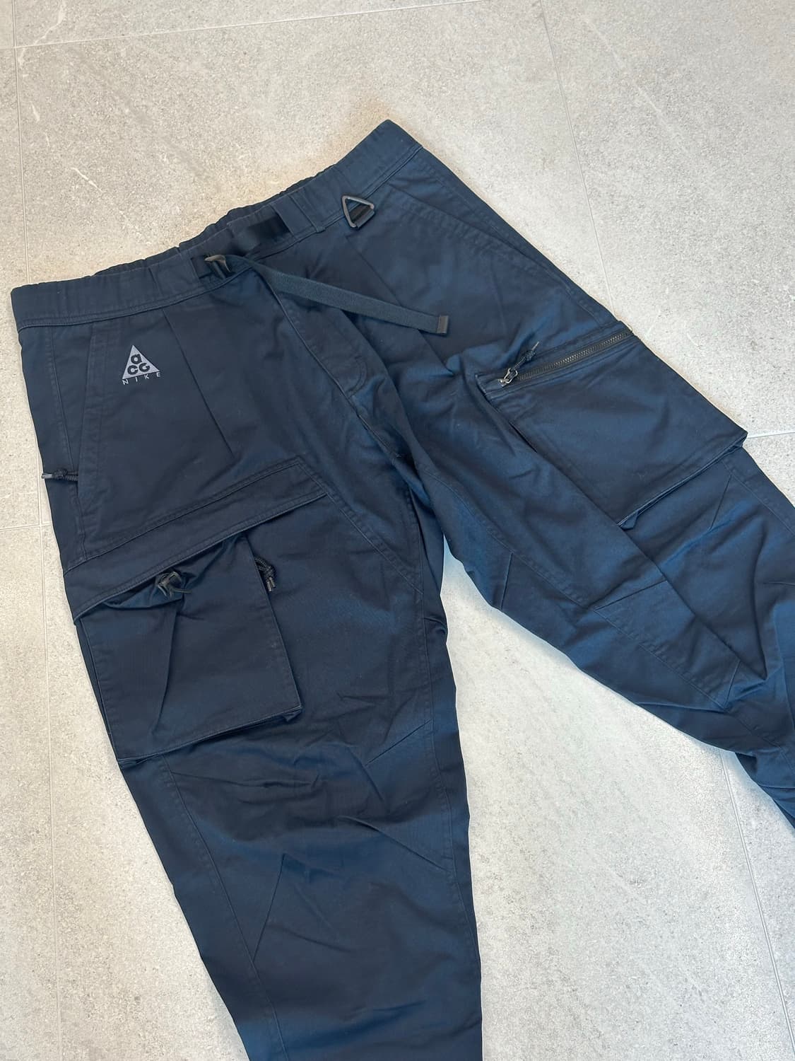 (XL) 나이키 ACG 문파티클 우븐 카고 팬츠 상품이미지1