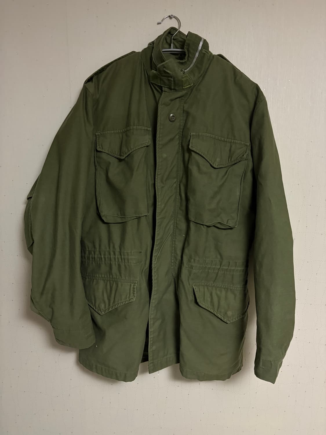 2세대 M65 OG 상품이미지1