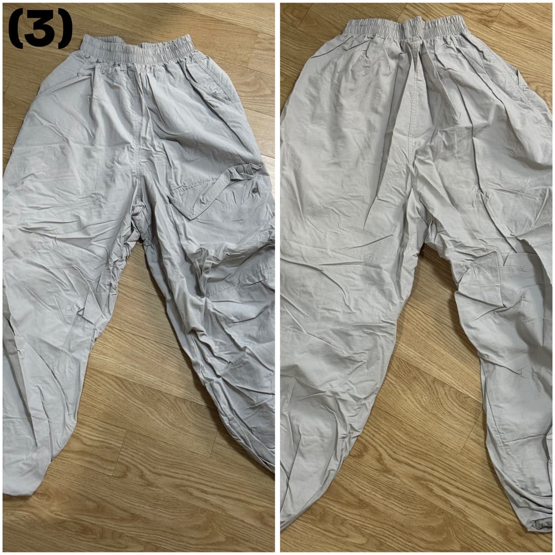 🔥전상품 균일가 5,000원🔥 구제 바지/조거/원피스/청자켓/니트/바 상품이미지4