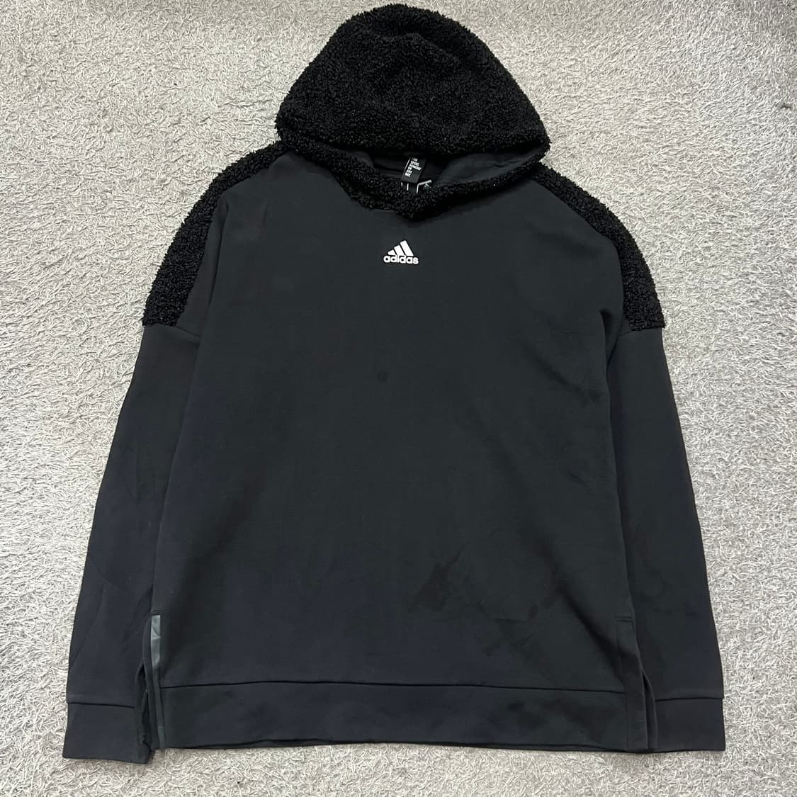 [100] 아디다스 후드티 상품이미지1