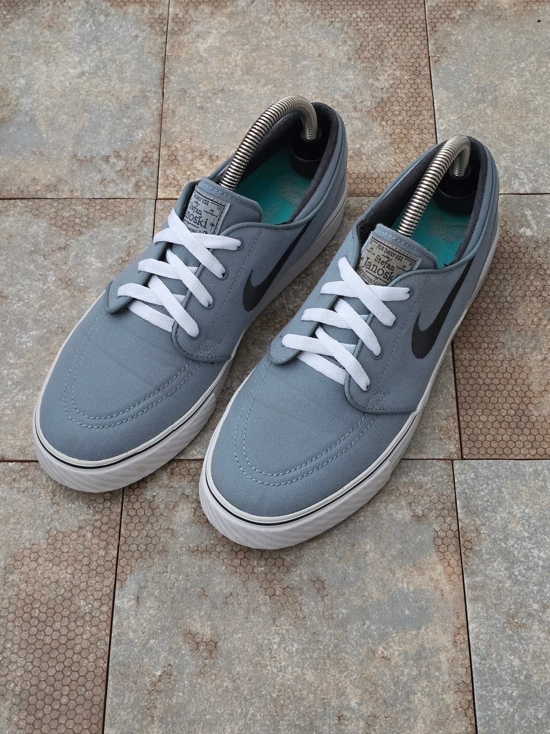 (270)나이키 sb 스테판 야노스키 캔버스 상품이미지1