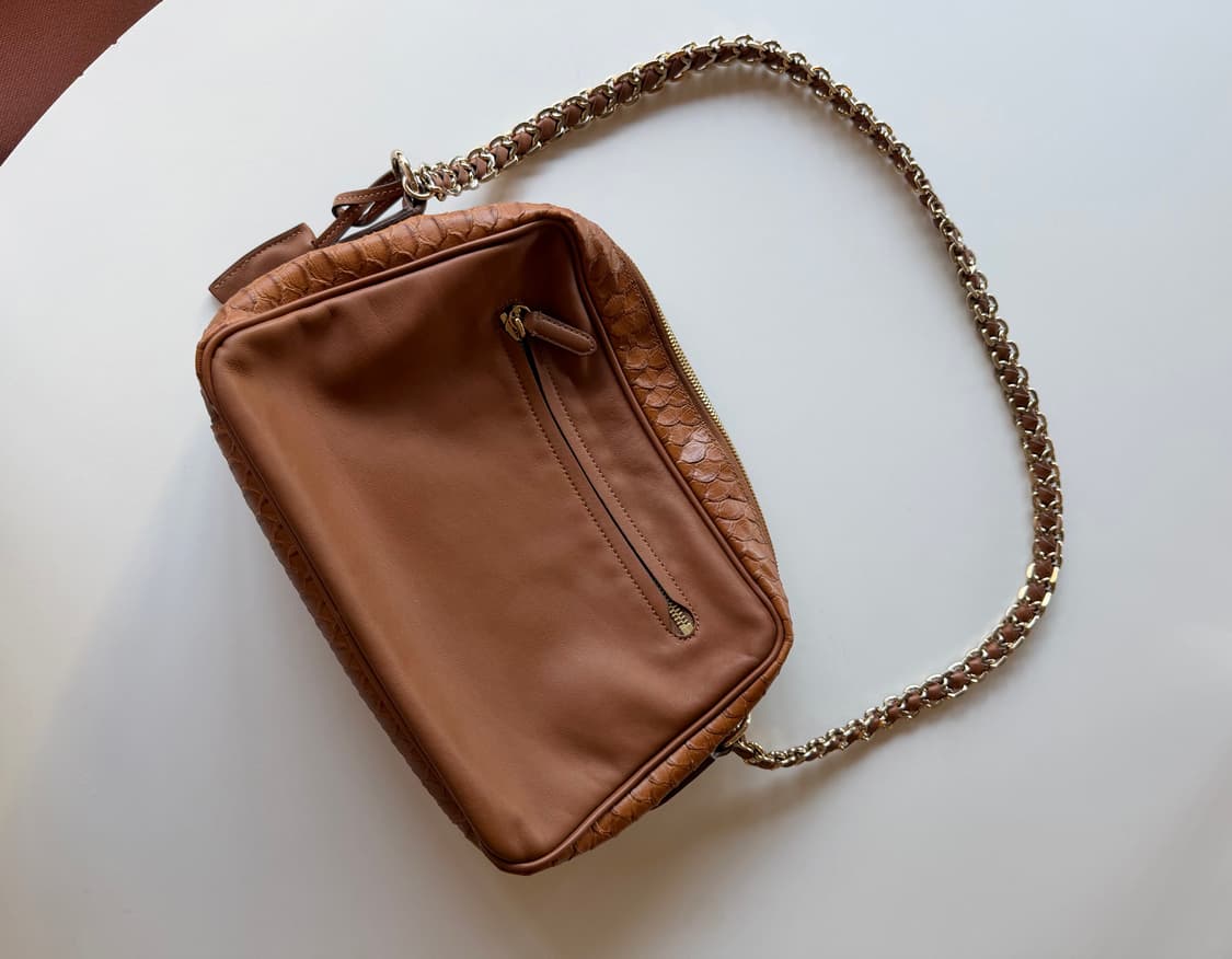 멀버리 mulberry 메이시 숄더 백 상품이미지4