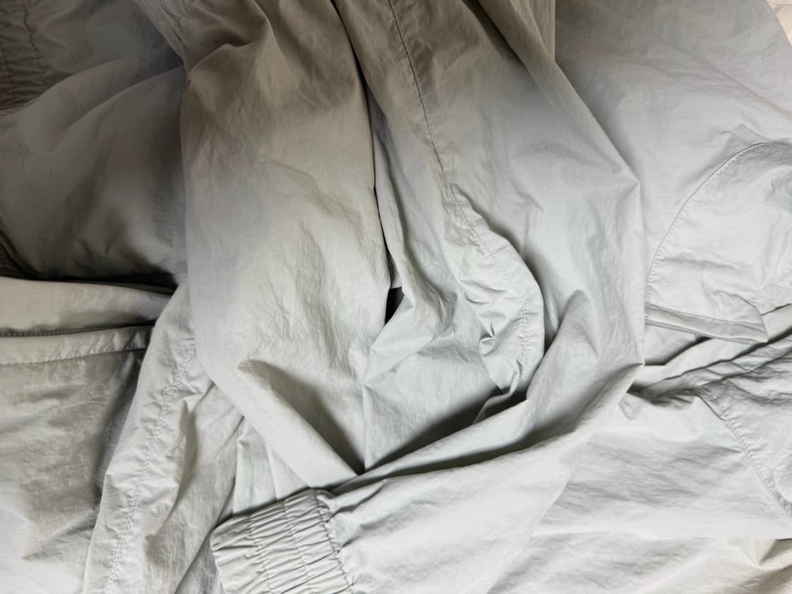 cos 트랙탑 L 사이즈 상품이미지7