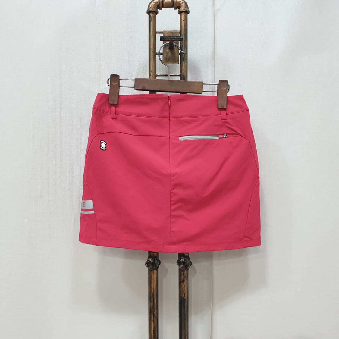 와이드앵글 골프 스커트 치마 26 상품이미지2