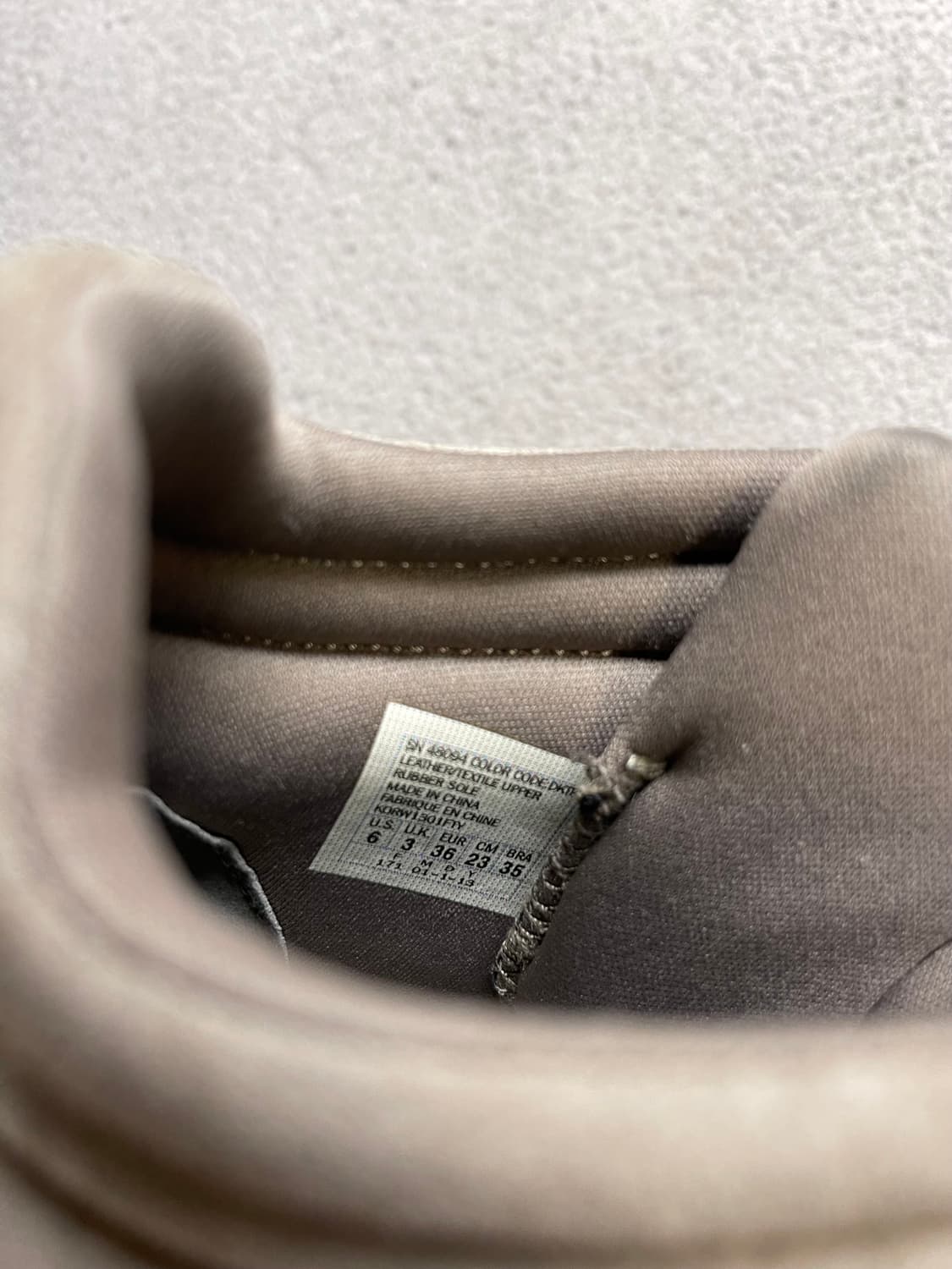 [36] SKCH+3 by 스케쳐스 스니커즈-230 상품이미지7