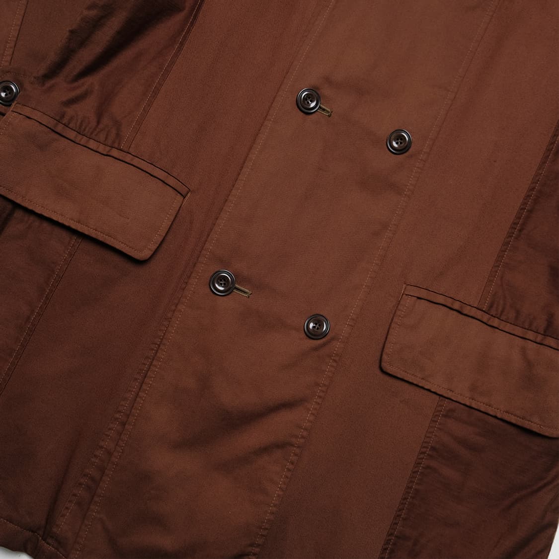 seamed jeep coat 상품이미지3