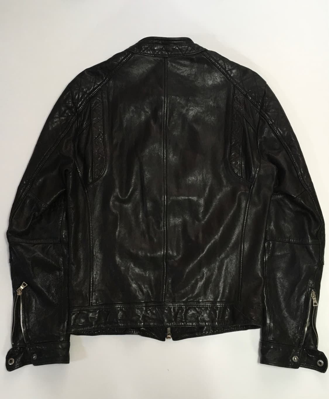 Leather Jacket 상품이미지2
