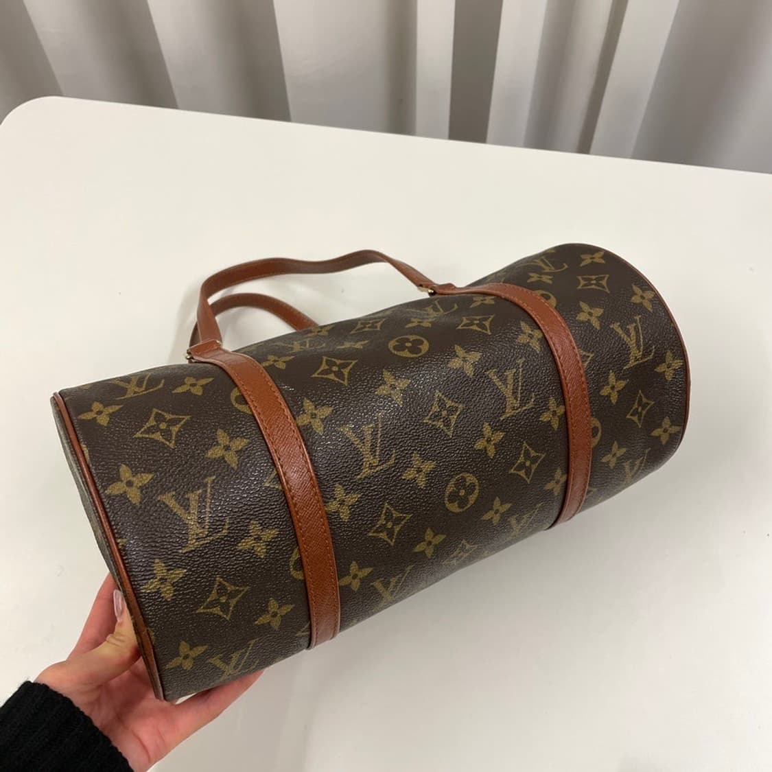 루이비통빠삐용세트 상품이미지7