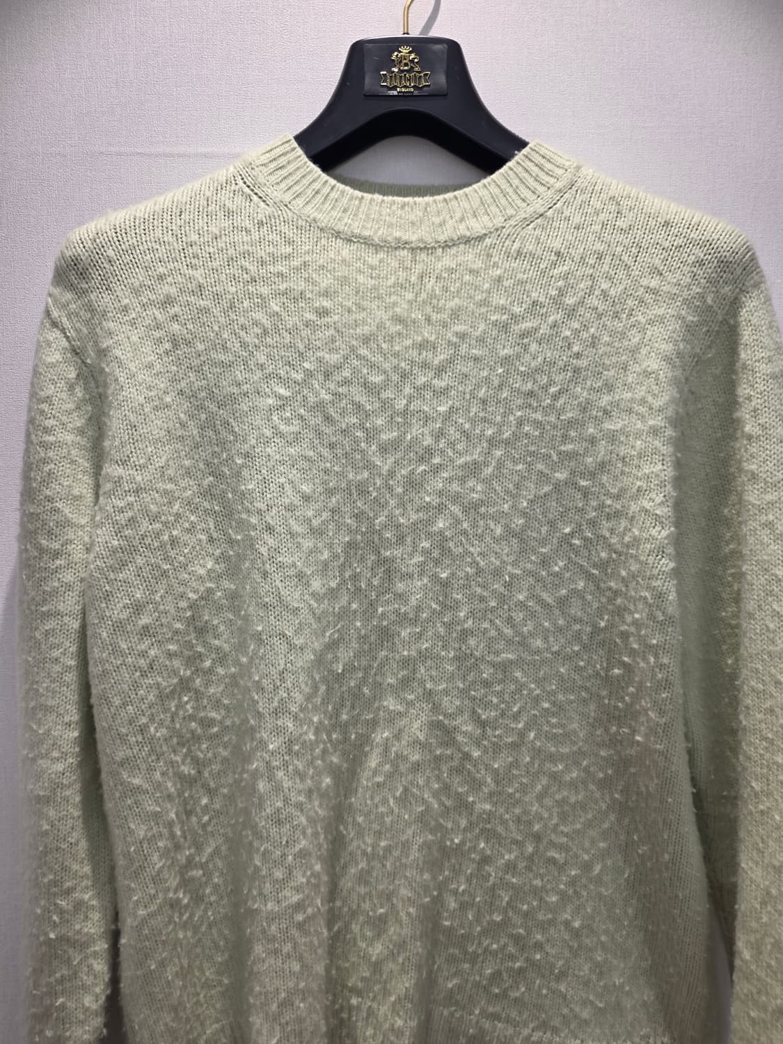 Acne Studios peele knit 상품이미지2