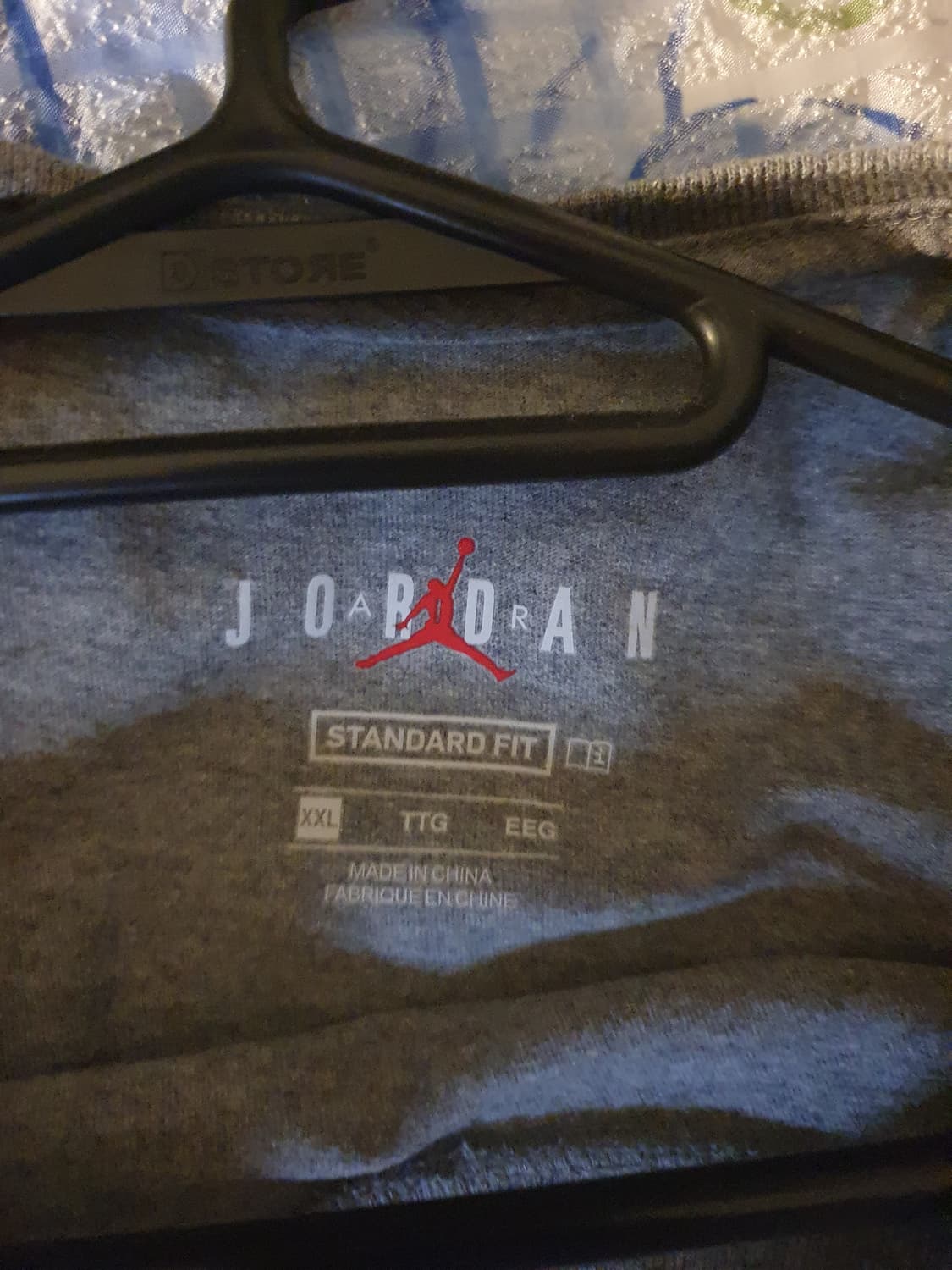 nike 나이키 조던 티셔츠)105 상품이미지3