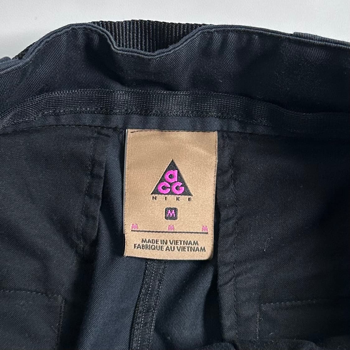 나이키 ACG 카고 팬츠 상품이미지7