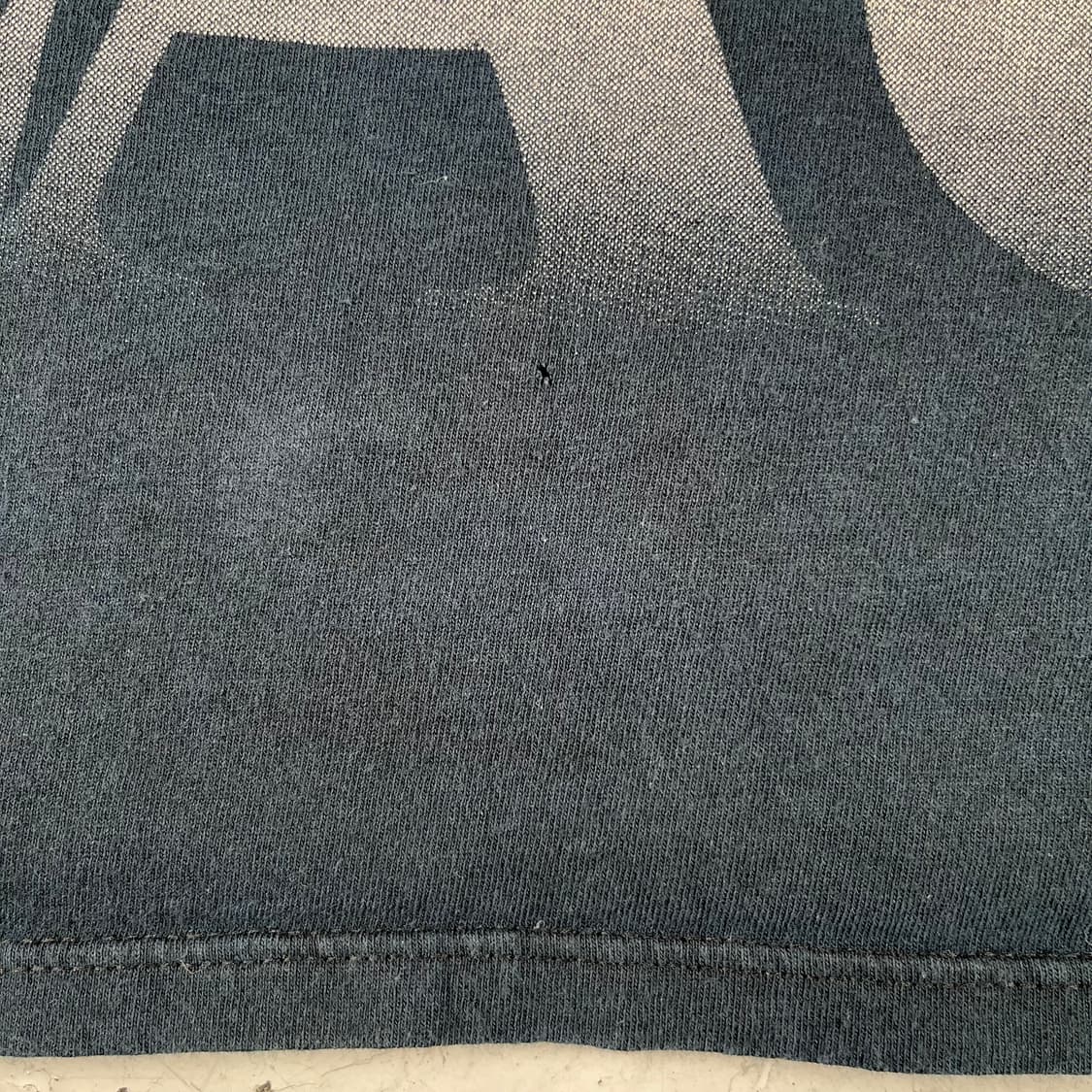 AC/DC 1994 Back in Black 반팔티 상품이미지6