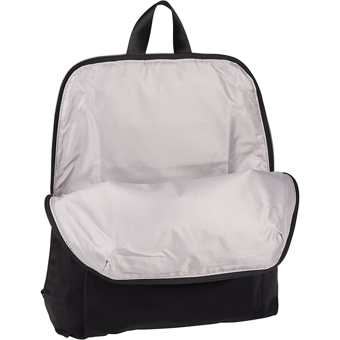 투미 보야져 저스트 인 케이스 백팩 블랙 초경량 여행 및 일상 가방 상품이미지3