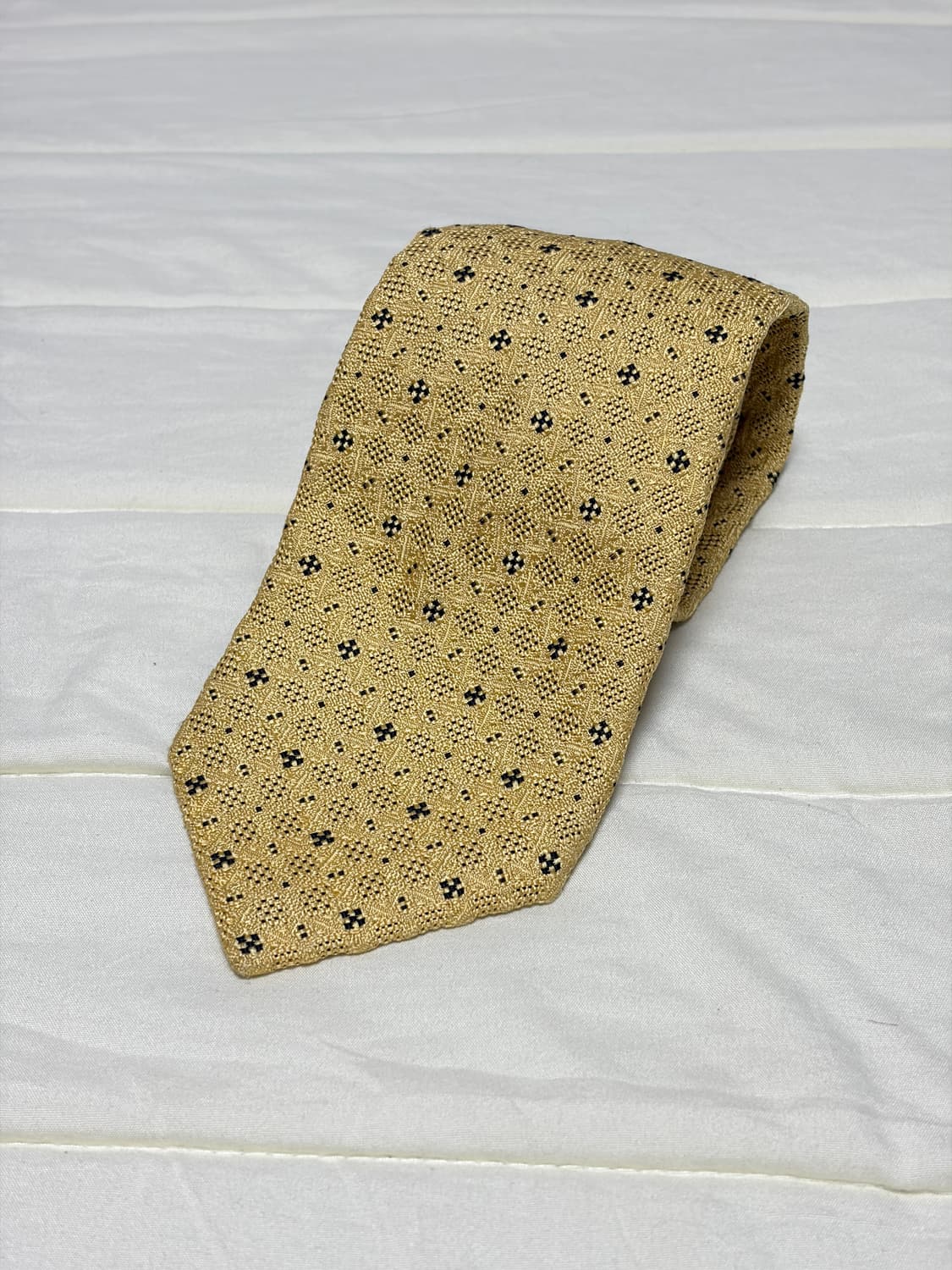 Ermenegildo Zegna Napoli Couture tie 상품이미지1