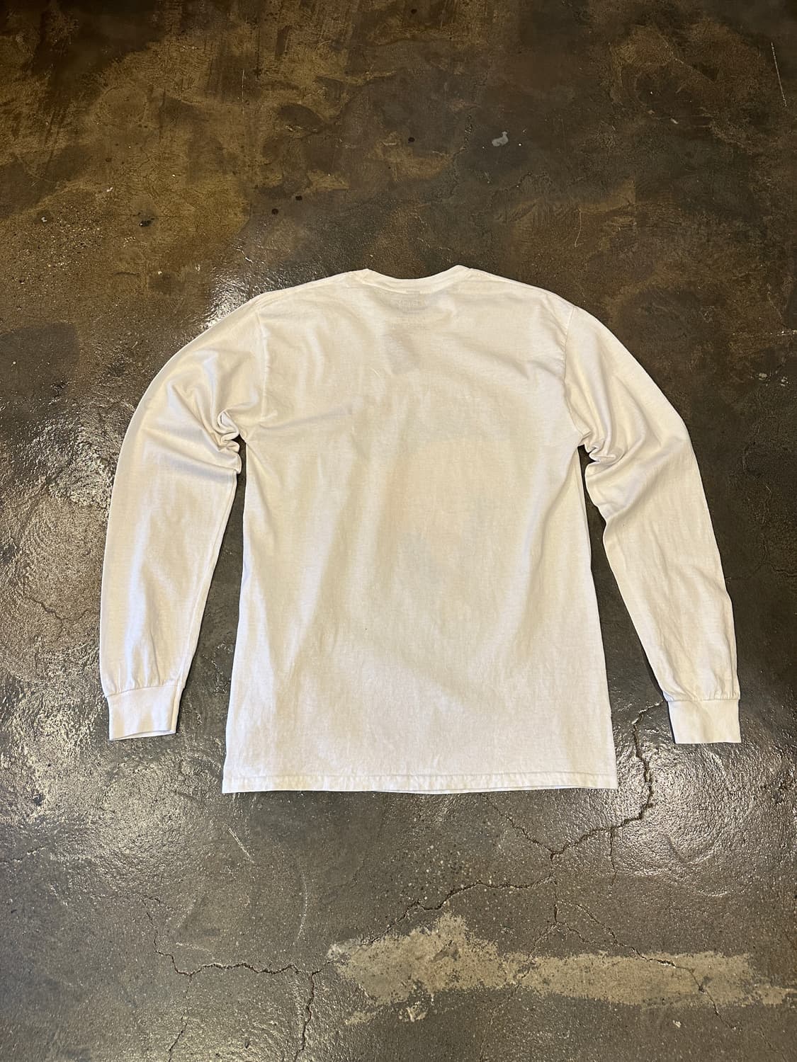 Vintage 디플레이파드 1987 롱슬리브 L/S M 상품이미지2