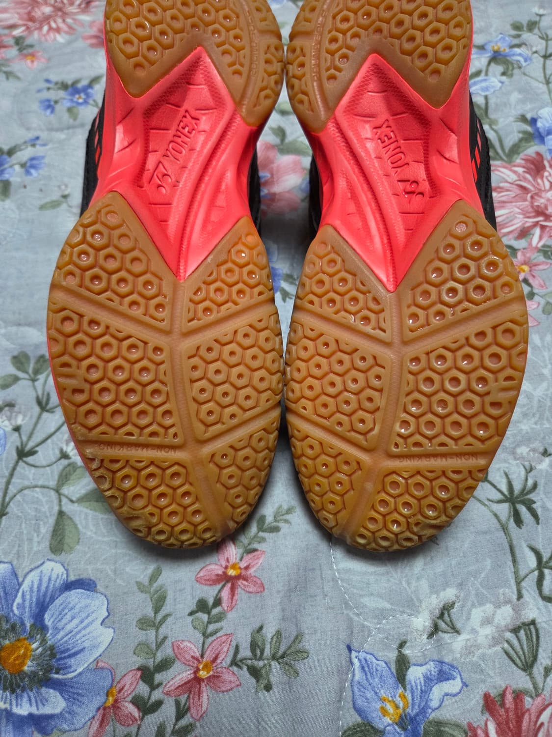 요넥스 경량 배드민턴화 265mm 상품이미지8