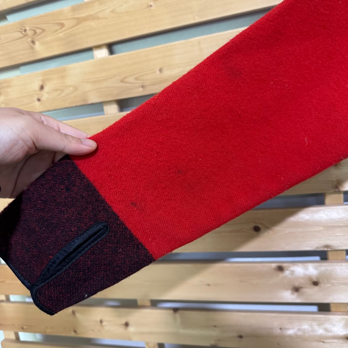 울리치 자켓 상품이미지3