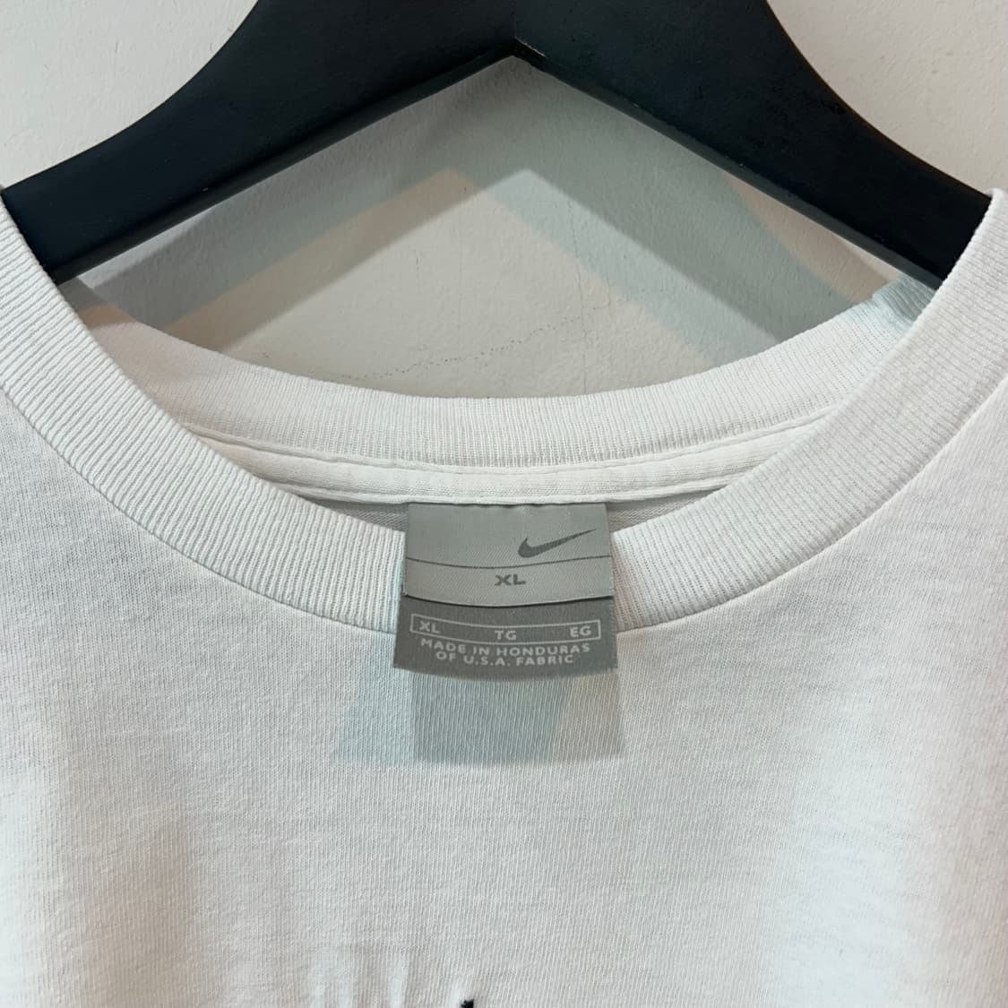 00s 나이키 티셔츠 상품이미지6