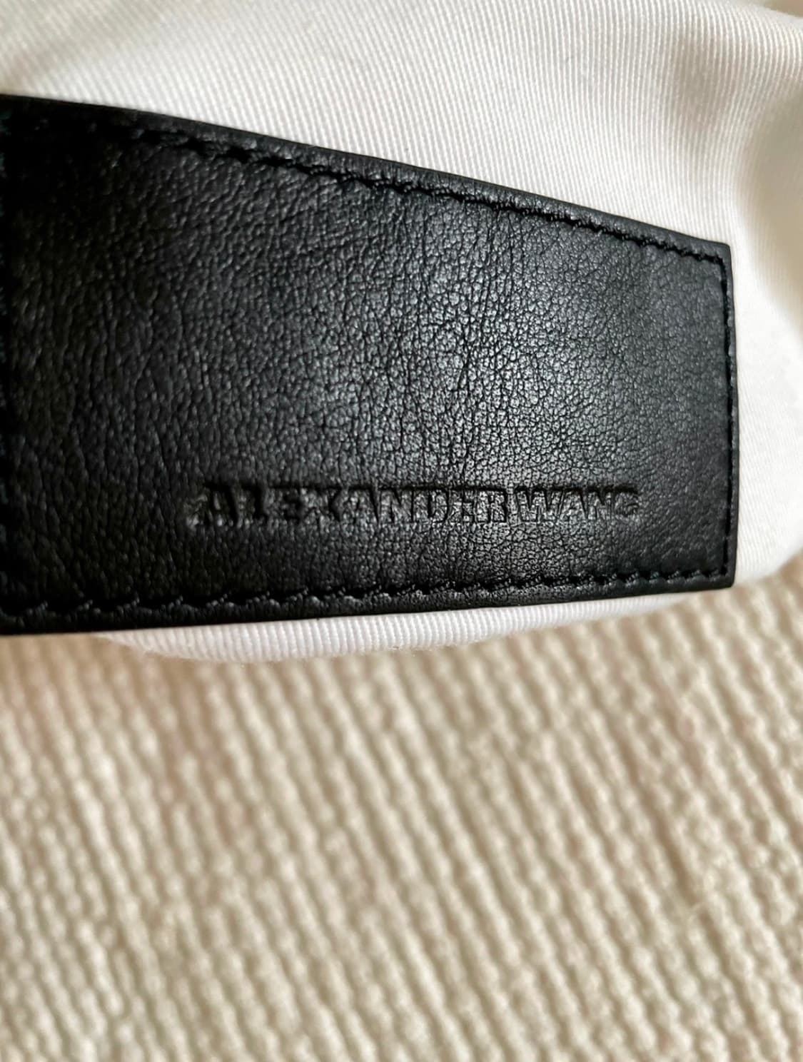알렉산더왕 리아백 크로스백 숄더백 가방 Alexander Wang 상품이미지7