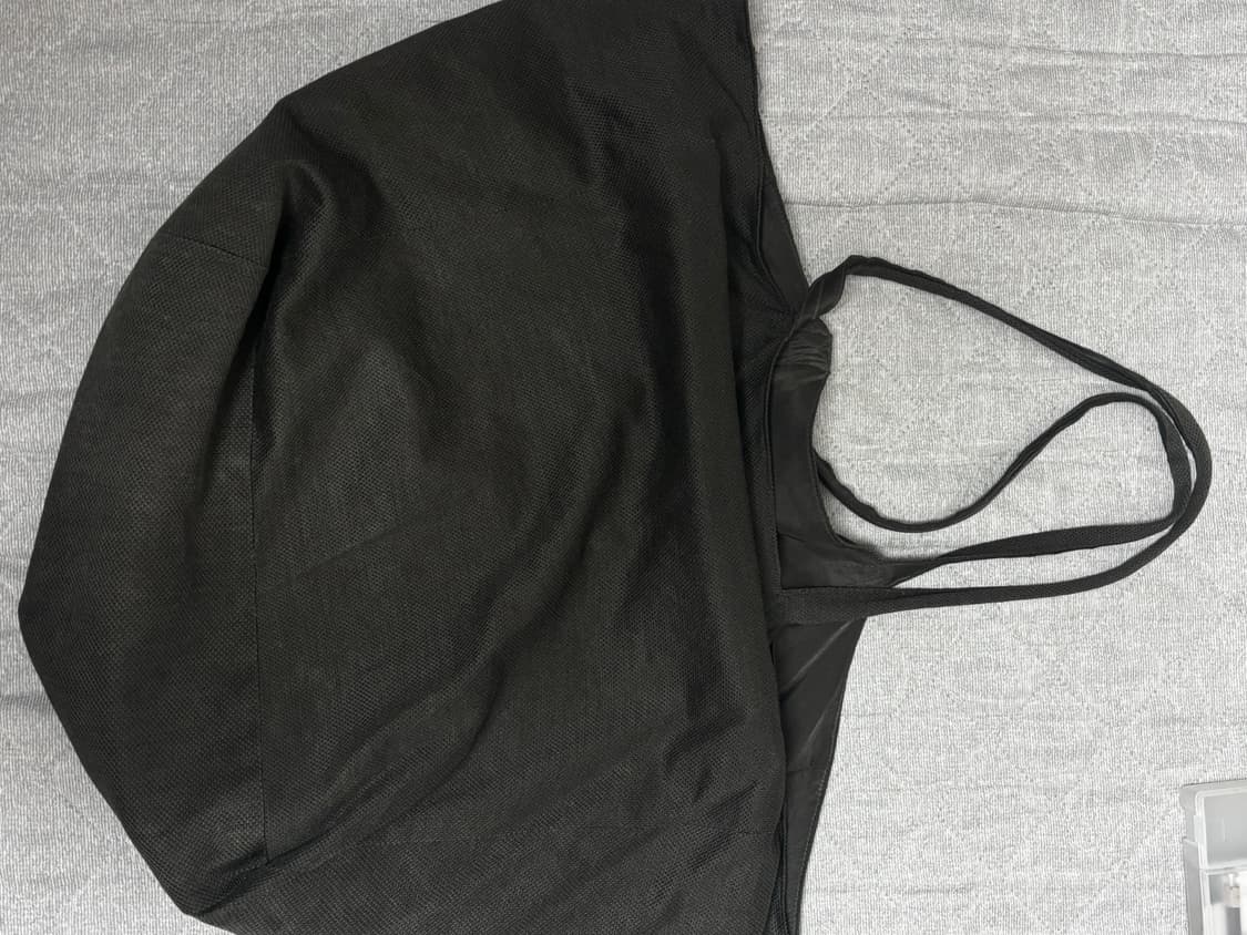 (os) 머듈 라운지백 올리브 상품이미지3