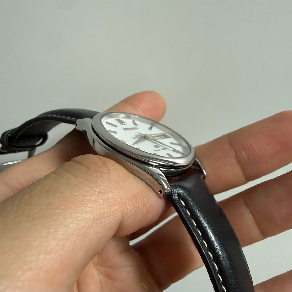 그랜드세이코 sbgt001 상품이미지3